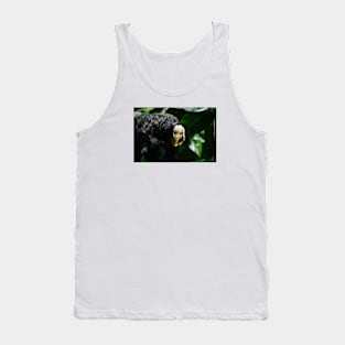 Ape / Swiss Artwork Photography Tank Top